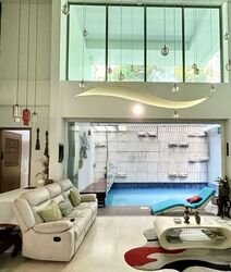 St Patrick's Residences (D15), Apartment #553571171